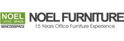 Noel Office Space