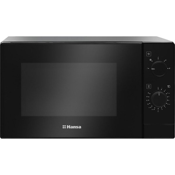 Микроволновая печь Hansa AMMF20M1BH
